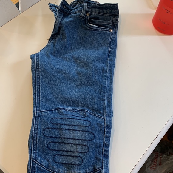 ROCAWEAR jeans BOYS SIZE 12 - Picture 6 of 7